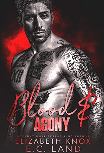 Blood & Agony (Pins and Needles: Moscow, #1)