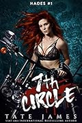 7th Circle (Hades, #1)