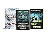 The Darcy Coates Horror Collection: Haunting Tales of Ghosts and Ghastly Things The Darcy Coates Horror Collection: Haunting Tales of Ghosts and Ghastly Things