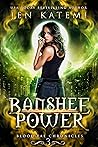 Banshee Power (Blood Fae Chronicles #3)