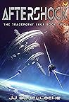 Aftershock by J.J. Blacklocke