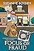 Focus on Fraud (Parker Photography, #3) by Suzanne Bolden