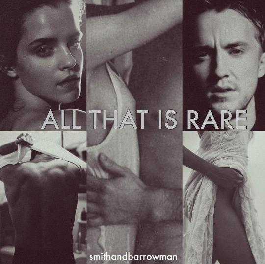 All that is Rare