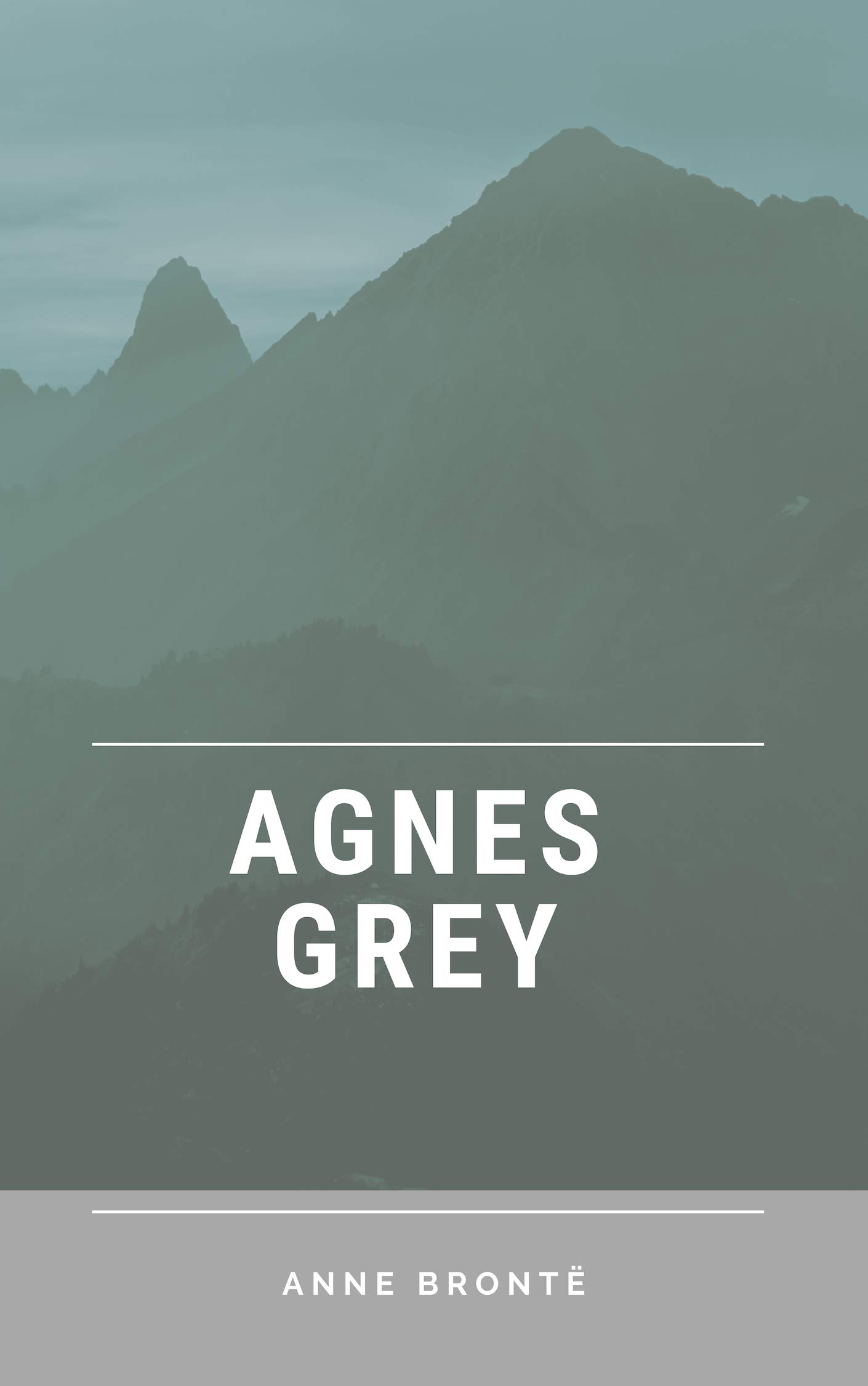 Agnes Grey