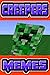 CREEPERS MENES: Crazy Creep...