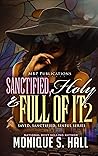 Sanctified holy a...