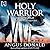 Holy Warrior (The Outlaw Chronicles, #2)