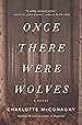 Image for Once There Were Wolves