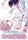 The Writer and His Housekeeper, Vol. 3 by Kana Nakatsuki