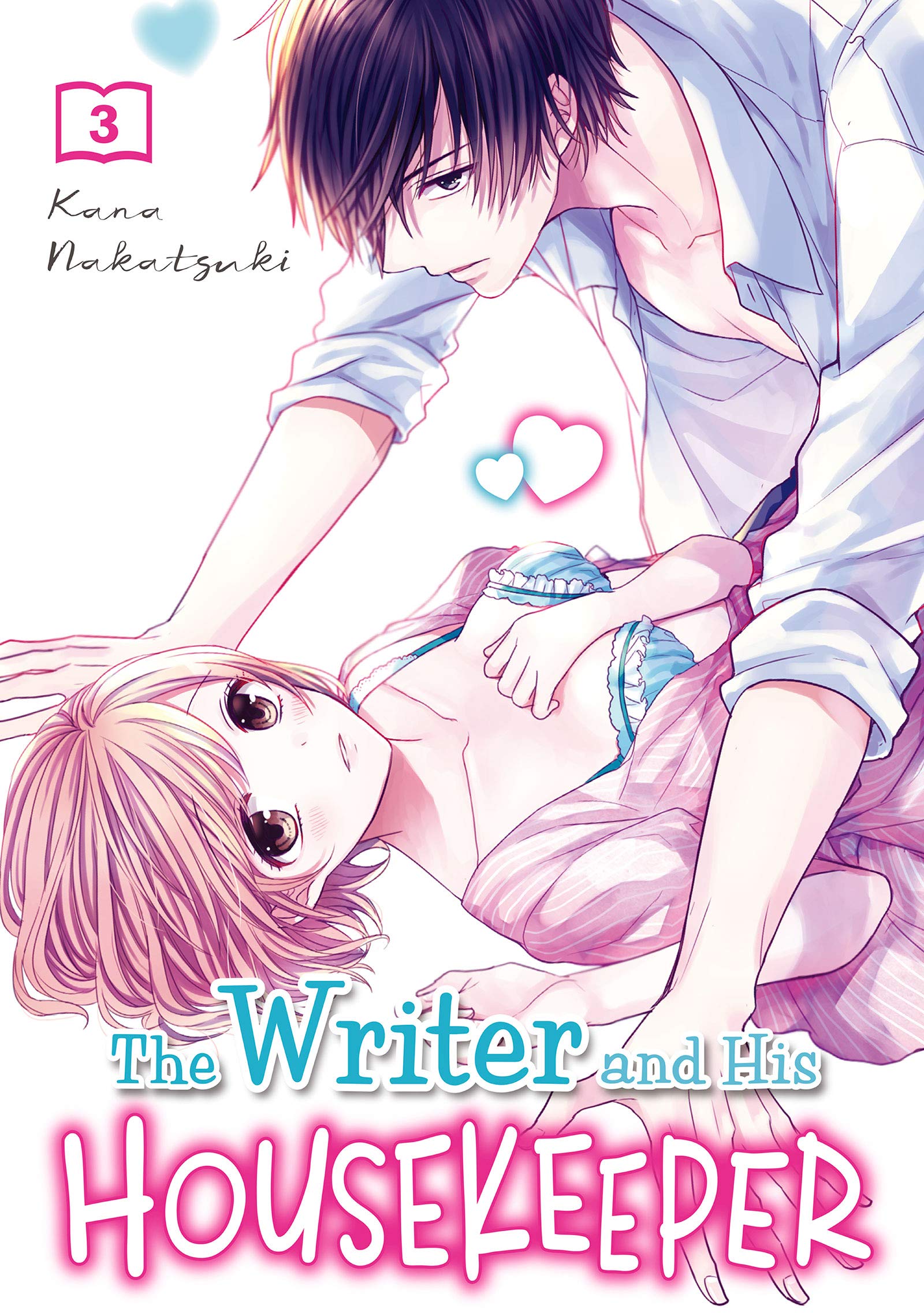 The Writer and His Housekeeper, Vol. 3 (Kindle Edition)