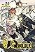 UQ HOLDER! Vol. 21