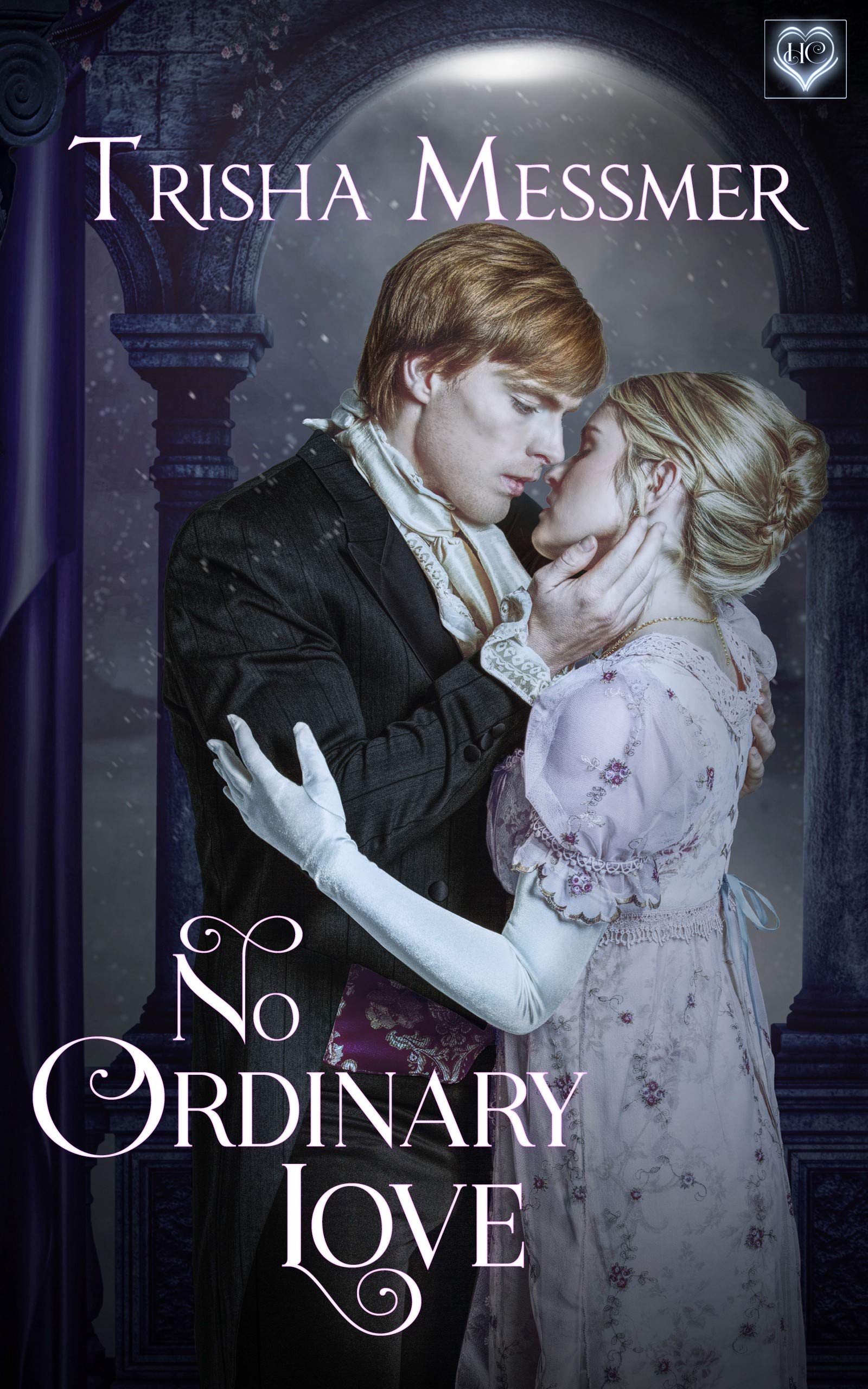 No Ordinary Love (The Hope Clinic, #0.5)