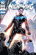 Nightwing #77