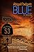 Blue (A Blue McCarron Mystery Book 1)
