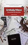 Unholy Mess: What...