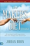 The Maker's Diet:...