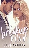 The Breakup Plan by Elle Vaughn