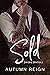 Sold (Zakone Bratva #3)