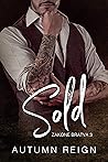 Sold (Zakone Bratva #3)