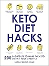 Keto Diet Hacks by Lindsay Boyers