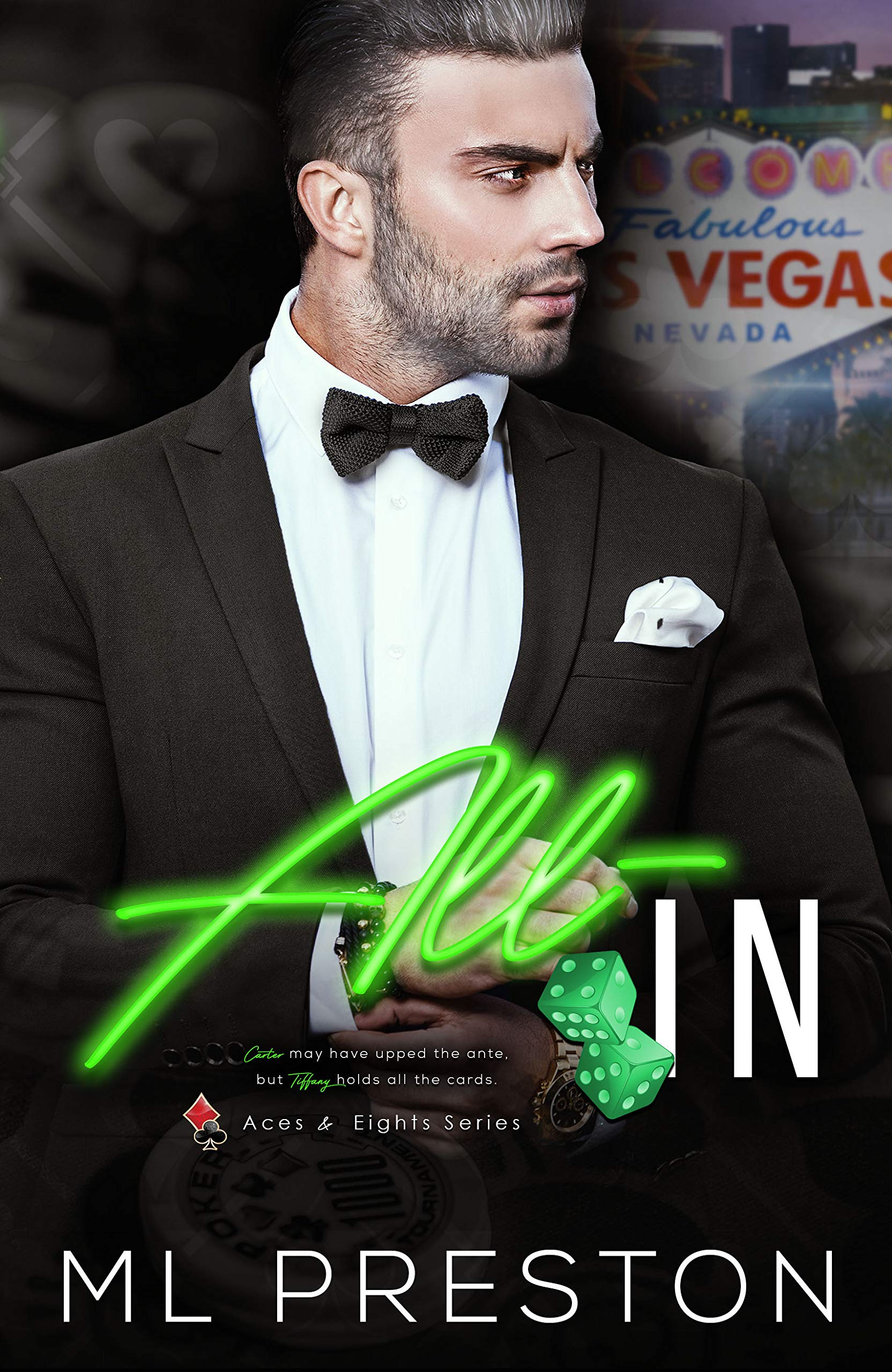 All-In (Aces & Eights #2)