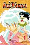 Inuyasha. VizBig ...