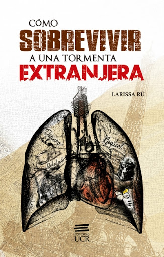 Cómo sobrevivir a una tormenta extranjera
