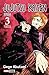 Jujutsu Kaisen, 3: El alevín y el castigo divino (Jujutsu Kaisen, #3)