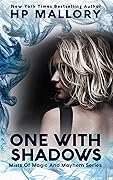One With Shadows (Underworld, #21)