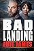 Bad Landing (Hope Landing #4)