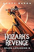 Hozark's Revenge