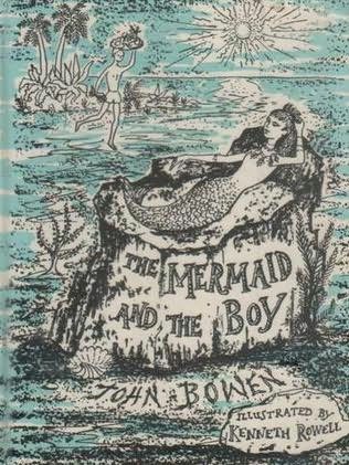 The Mermaid and the Boy