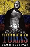 Tomas (De La Vega Familia Trilogy #1)
