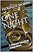 One Night A Modern Sanditon Adaptation by McKenzie Morris