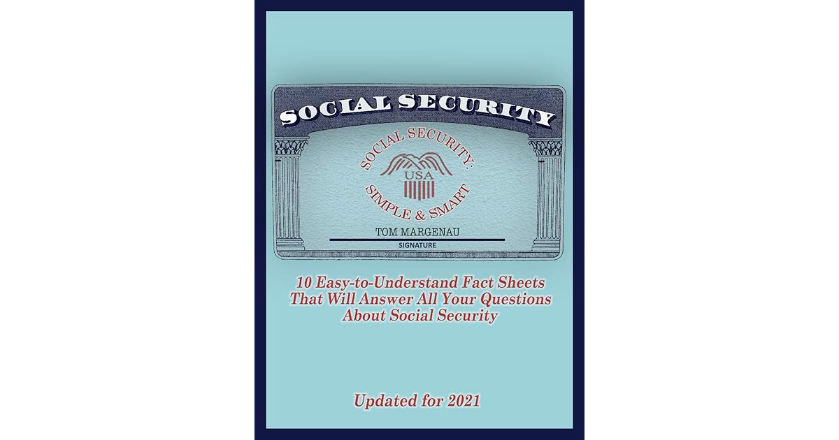 Michael (Madison, WI)’s review of Social Security Simple & Smart
