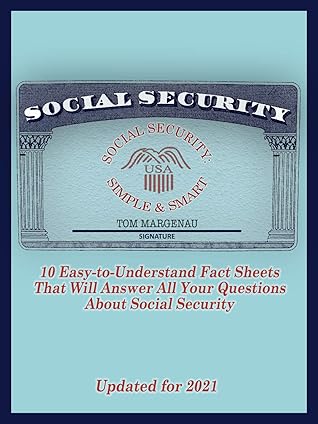 Social Security: Simple & Smart