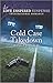 Cold Case Takedown (Cold Case Investigators #1) by Jessica R. Patch