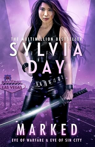 Marked: Warfare and Sin City