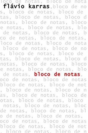 Bloco de Notas
