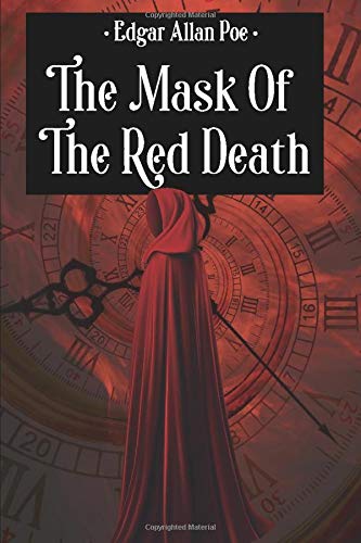 The Mask of the Red Death and Other Stories (Paperback)