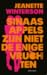 Sinaasappels zijn niet de enige vruchten