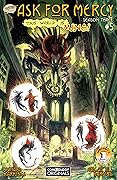 Ask For Mercy Season Three: World Of Disquiet #5