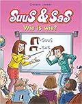 Suus & Sas, Deel 17: Wie is wie?