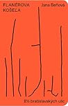 Flanérova košeľa by Jana Beňová