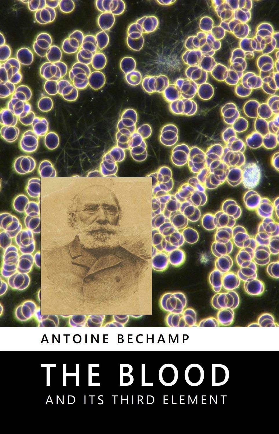 The Blood and Its Third Element (Kindle Edition)