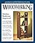 Woodworking Magazine: Issue 3