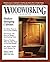 Woodworking Magazine: Issue 1