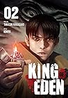 King of Eden, Vol. 2