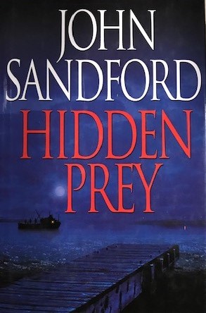 Hidden Prey