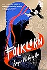 Book cover for Folklorn
